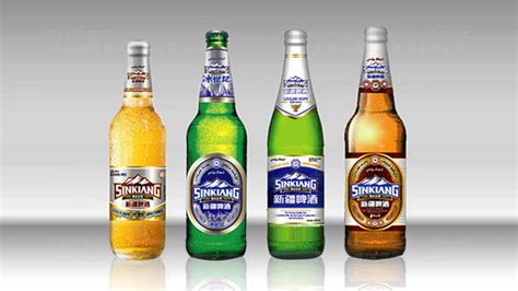 新疆啤酒品牌产品包装设计_东道品牌创意设计