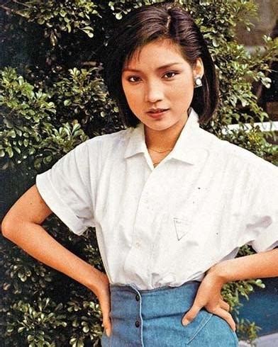 戚美珍图片
