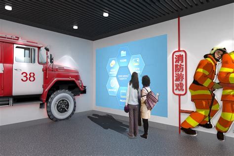 虚拟仿真技术在火灾调查教育培训中的应用-数字孪生|应急仿真|应急预案|智能装备-弘毅视界（北京）科技有限公司