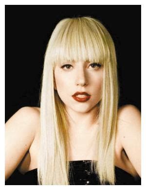盘点2013年度Lady Gaga戴过的25款假发