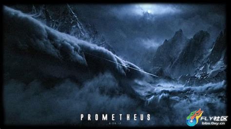 Prometheus 普罗米修斯2012电影高清壁纸 分辨率:1920*1200 15P - 〖美图诗画〗 - 飞扬社区