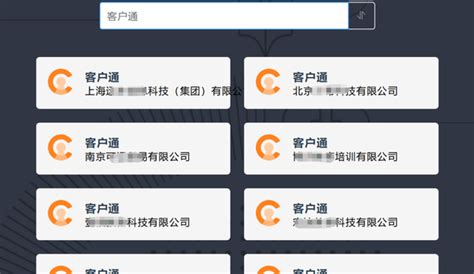 【橙子CRM】协助网络营销公司独立管理客户！ - 知乎