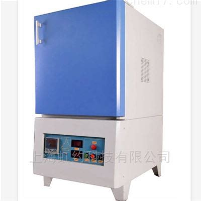HY-6-1400-硅钼棒箱式电阻炉_箱式电阻炉-上海虹约科技有限公司