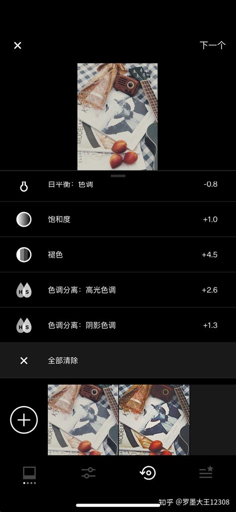 苹果手机滤镜app排行榜 iOS手机滤镜app推荐大全_特玩下载te5.cn
