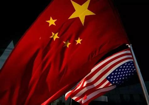 巧了，美国女外交官访华在即，中国发了一道反制裁令
