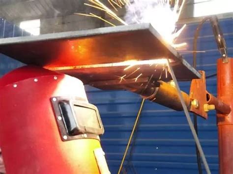 仰焊横焊怎样才能托住铁水_仰焊的操作方式