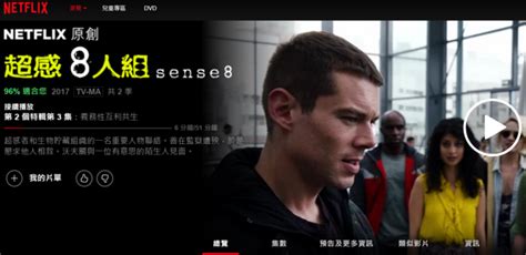 《sense8（超感猎杀）》第二季-什么值得买