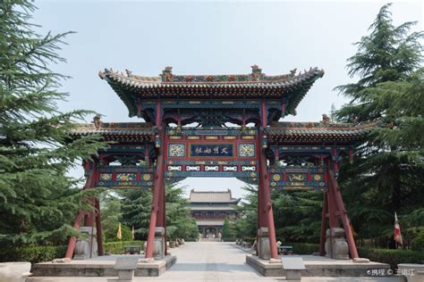2021广胜寺-旅游攻略-门票-地址-问答-游记点评，临汾旅游旅游景点推荐-去哪儿攻略