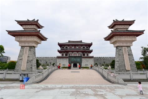 2020想去中国揭阳旅游的景点：古榕武庙，城隍庙，进贤门|周恩来|揭阳|进贤_新浪新闻
