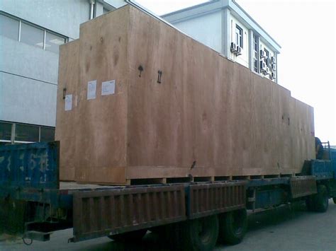 滑木包装箱 - 木包装箱系列 - 成都红杉包装有限公司|木包装箱|熏蒸出口箱|免熏蒸出口箱|木托盘托架|