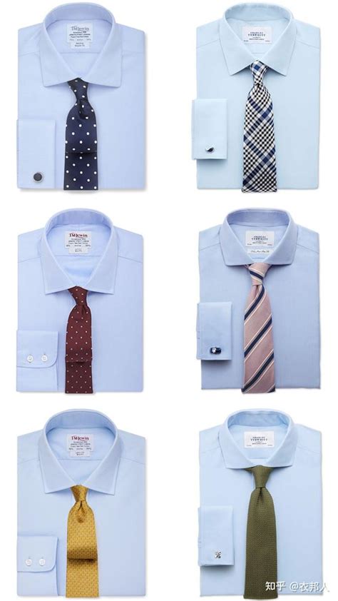 怎样挑选到质量好的衬衫？来看衬衣的选购攻略 帅气萌猪的博客