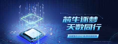 上海天数智芯半导体有限公司2021校园招聘