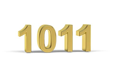 1011 Angel Number Meaning and Symbolism | GospelChops