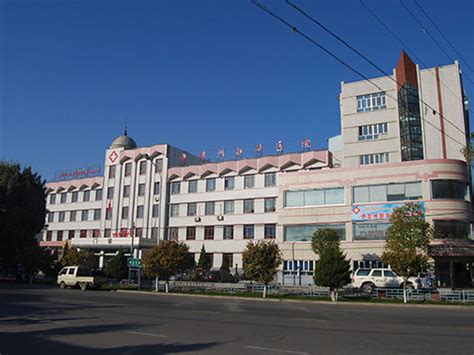 伊犁哈萨克自治州博物馆-博物馆列表-懿品博悟