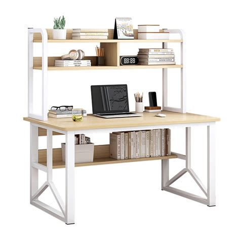 学生书桌的安装步骤有哪些 书桌是定做的好还是买成品好_住范儿