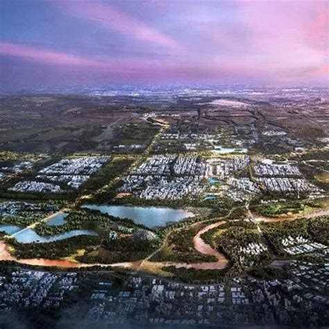 济南新旧动能转换先行区创新中心和城市展厅年底移交__凤凰网