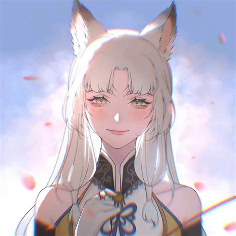 温柔女生永劫无间头像