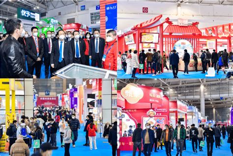 首届福品博览会在福州成功举办--商务部流通产业促进中心