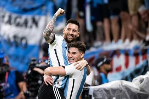 2022世界杯阿根廷VS克罗地亚比分预测