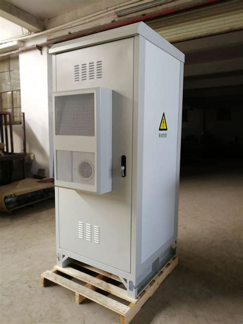 厂家直销室外不锈钢机柜户外机柜带空调机柜 户外一体化恒温机柜-阿里巴巴