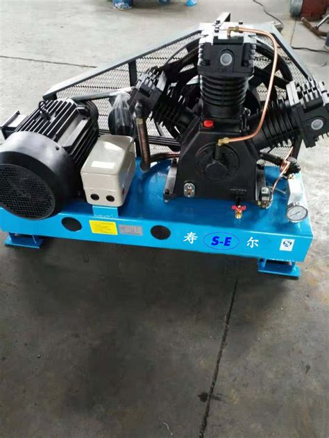 直销220v静音无油空气压缩机小型活塞空压机充气泵600w静音空压机-阿里巴巴