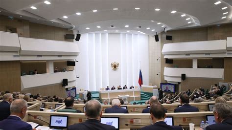 俄上议院或于9月29日批准有关新主体加入俄联邦的法律 - 2022年9月25日, 俄罗斯卫星通讯社