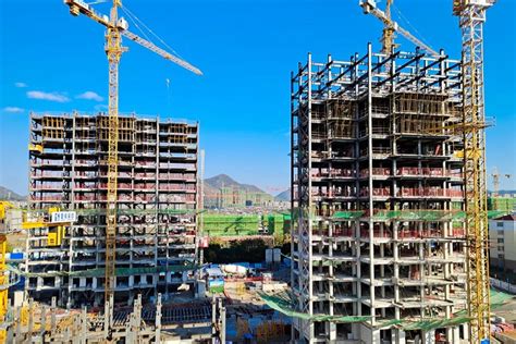 钢结构住宅楼房设计这几项是重点 - 上海睿玲建筑钢结构工程有限公司