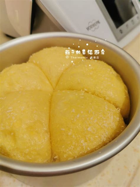 【蒸面包图片】yinxiaonan_下厨房