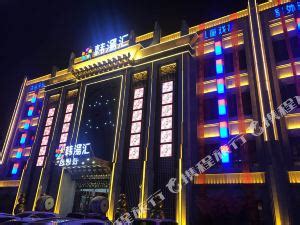 郑州海宁皮革城一周年活动现场布置图 - 河南嘉之悦文化传媒有限公司