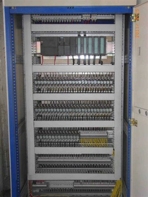 MCC控制柜定制--电气控制柜,水处理控制柜,变频控制柜,PLC控制柜,防水控制柜,空调控制柜—上海托特机电