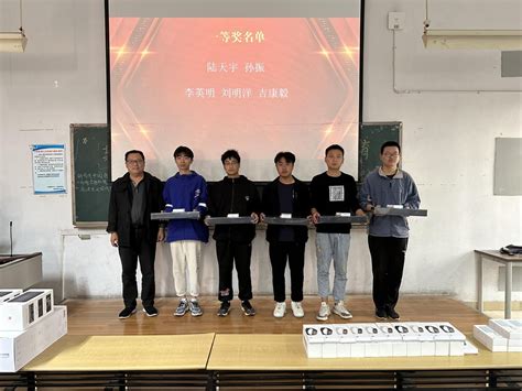 我院科研团队赴河南禾光智能科技考察交流-南阳理工学院计算机与软件学院
