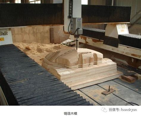 模具砂芯-砂型铸造模具（芯盒、砂芯）-宁波亿泰来模具有限公司