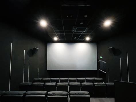 开一家电影院需要投资多少钱? - 知乎