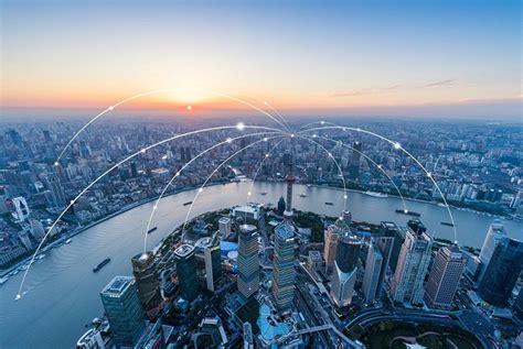 上海电信打造“千兆第一城” 千兆宽带启航了 - 广州银讯