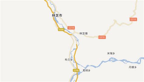 绝美的“西藏江南”——林芝，有哪些旅游路线。 - 知乎