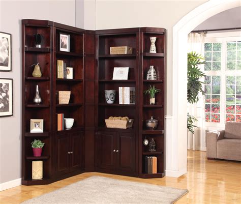 Best 15+ of Tall Bookcases