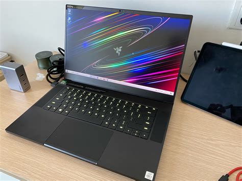 雷蛇发布 2022 款灵刃系列笔记本，最高搭载 RTX 3080 Ti 显卡_处理器_GeForce_Windows