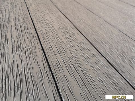 木塑地板，木塑地板，木塑厂家 - 弘之木 - 九正建材网