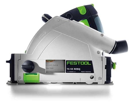 Festool TS 55 REBQ-Plus-FS 561580 цени, Ръчни циркуляри оферти онлайн