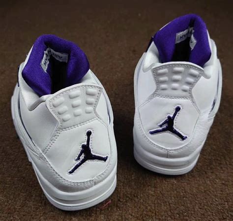 Air Jordan 4 “Columbia” 2015 清晰实物图片 AJ4 314254-107 球鞋资讯 FLIGHTCLUB中文站 ...