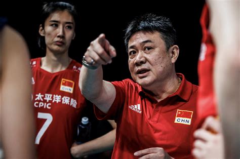 2022年女排亚洲杯小组赛赛程比赛时间 中国女排首战对阵韩国-闽南网