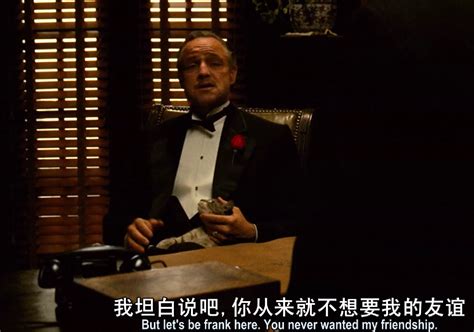 马龙·白兰度：那些致敬《教父》的电影片段_腾讯视频
