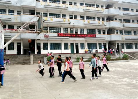永福县第一小学：“双减”让校园更加多彩-桂林生活网新闻中心