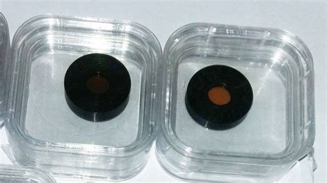 磷化镓晶体GaP晶体太赫兹晶体-上海屹持光电技术有限公司