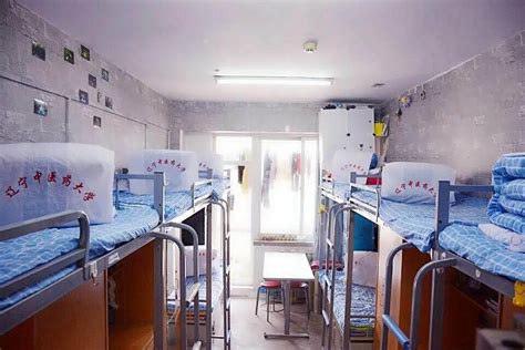 赤峰工业职业技术学院宿舍怎么样 有空调和独卫吗（附宿舍内景图