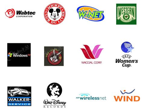 【干货】从这16家世界知名品牌的logo演变史，看2020年logo设计趋势 - 知乎