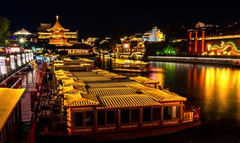 南京有哪些别名 南京有哪些必去的景点-旅游官网