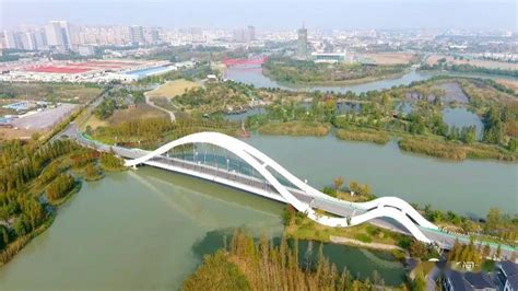 绿地扬州运河纪项目规划设计[原创]