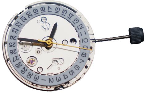 46941机芯日本双狮表46943男款手表配件表芯零部件原装机械白机-淘宝网
