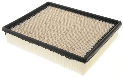 ACDelco 22845992 ACDelco Gold Engine Air Filter Elements | Summit Racing